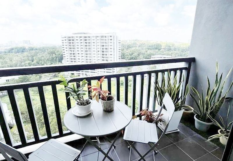 Suria Residence by Sunsuria