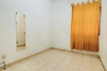 Apartment Sri Ara