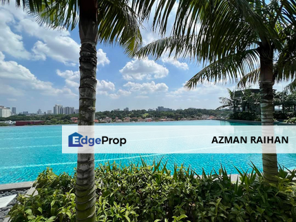 Sunway Serene Kelana Jaya For Sale, Selangor, Kelana Jaya