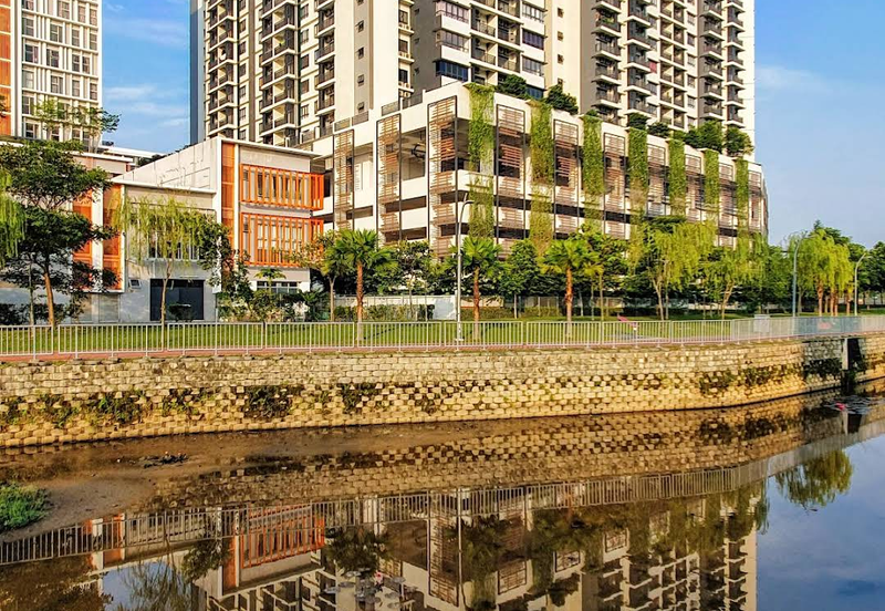 Suria Residence by Sunsuria