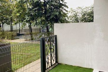 Suria Residence by Sunsuria