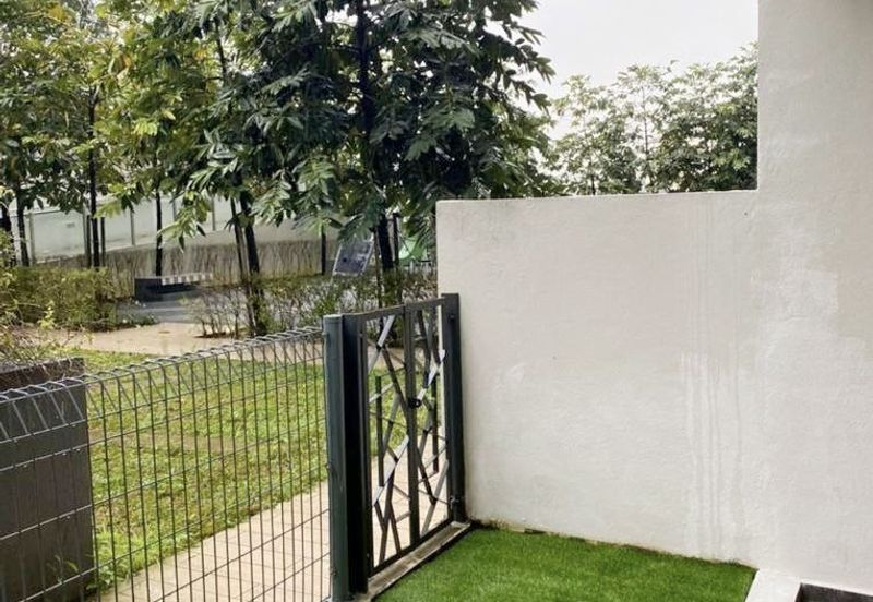 Suria Residence by Sunsuria