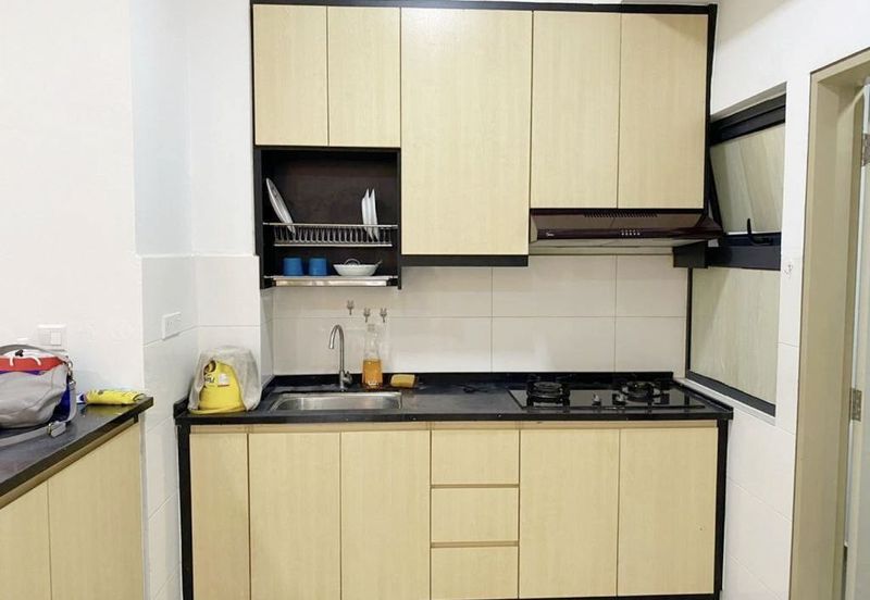 Suria Residence by Sunsuria