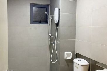 Suria Residence by Sunsuria