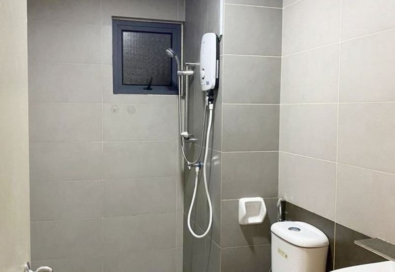 Suria Residence by Sunsuria