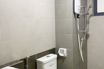 Suria Residence by Sunsuria