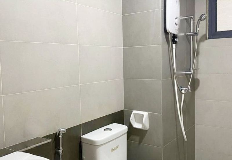 Suria Residence by Sunsuria