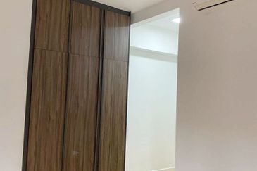 Suria Residence by Sunsuria