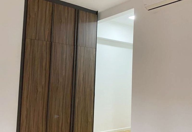 Suria Residence by Sunsuria