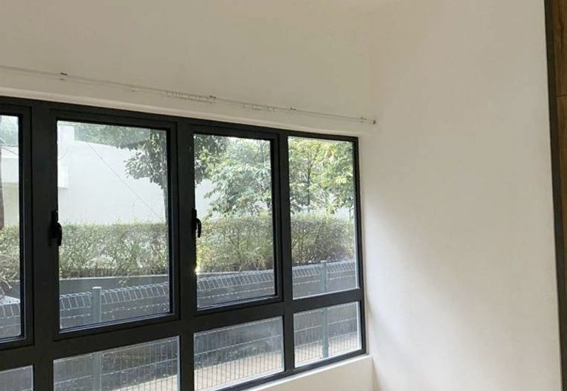 Suria Residence by Sunsuria