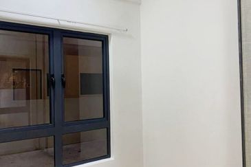 Suria Residence by Sunsuria