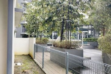 Suria Residence by Sunsuria