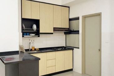 Suria Residence by Sunsuria