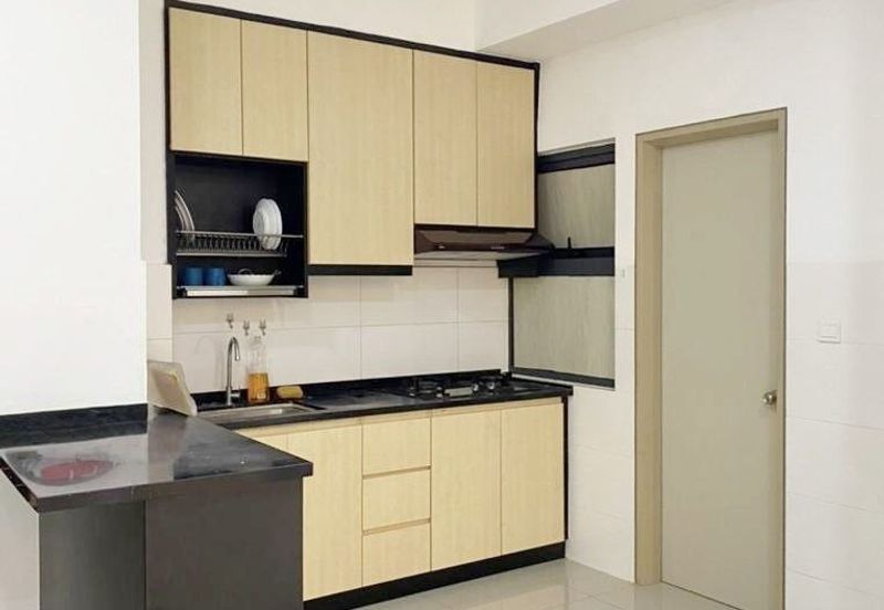 Suria Residence by Sunsuria