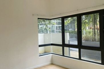 Suria Residence by Sunsuria