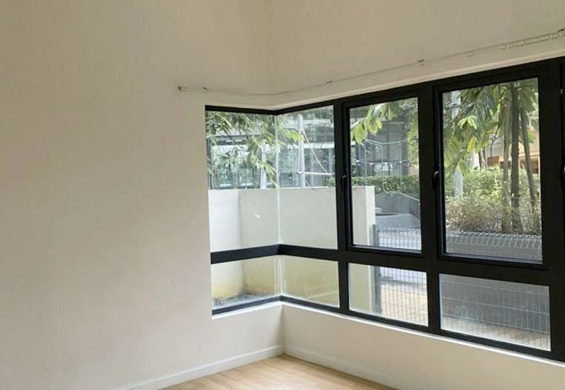 Suria Residence by Sunsuria