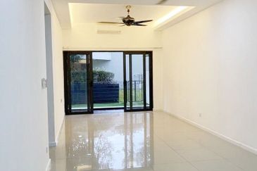 Suria Residence by Sunsuria