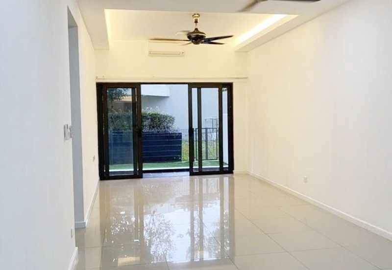 Suria Residence by Sunsuria