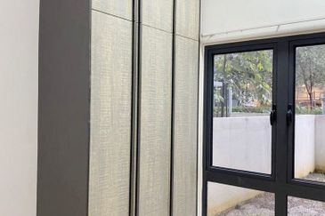 Suria Residence by Sunsuria