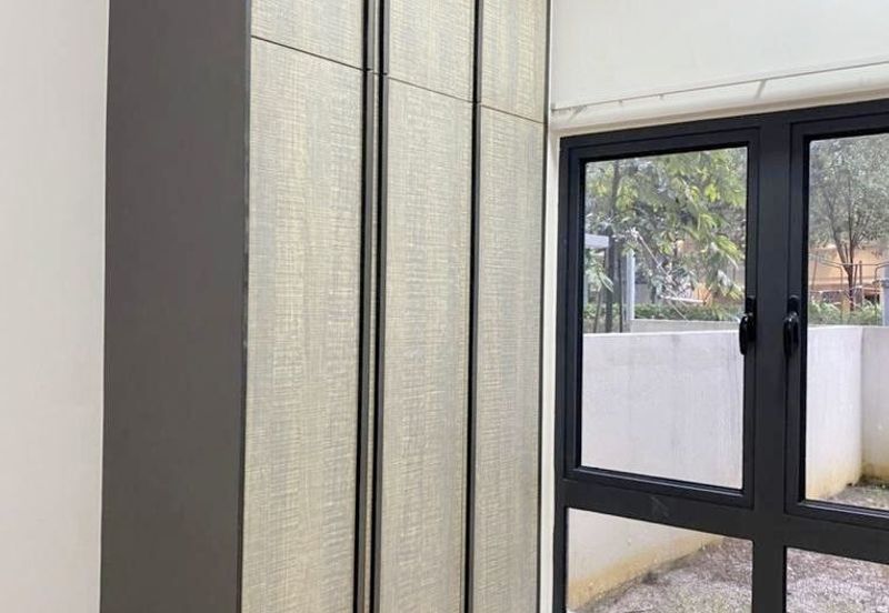 Suria Residence by Sunsuria