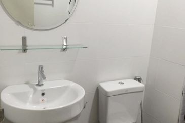 Pacific Place @ Ara Damansara