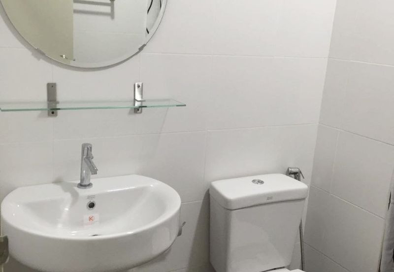 Pacific Place @ Ara Damansara