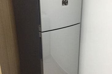 Pacific Place @ Ara Damansara