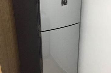 Pacific Place @ Ara Damansara