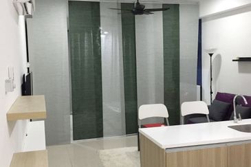 Pacific Place @ Ara Damansara