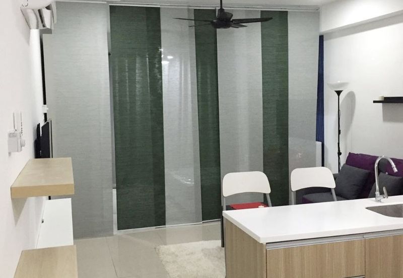 Pacific Place @ Ara Damansara