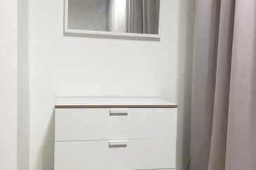 Pacific Place @ Ara Damansara