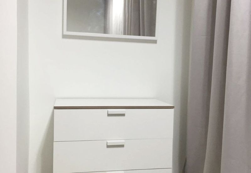 Pacific Place @ Ara Damansara