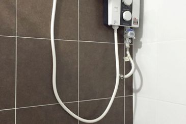 Pacific Place @ Ara Damansara