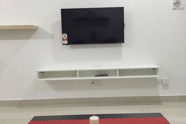 Pacific Place @ Ara Damansara