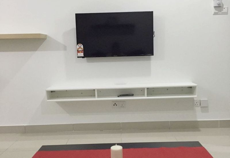 Pacific Place @ Ara Damansara