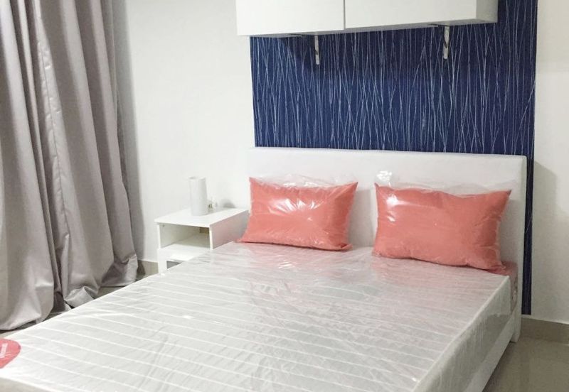 Pacific Place @ Ara Damansara