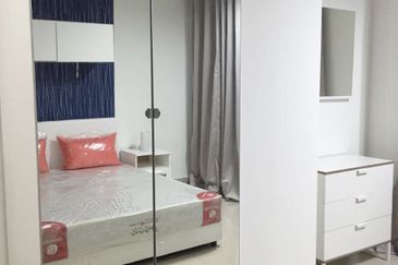 Pacific Place @ Ara Damansara