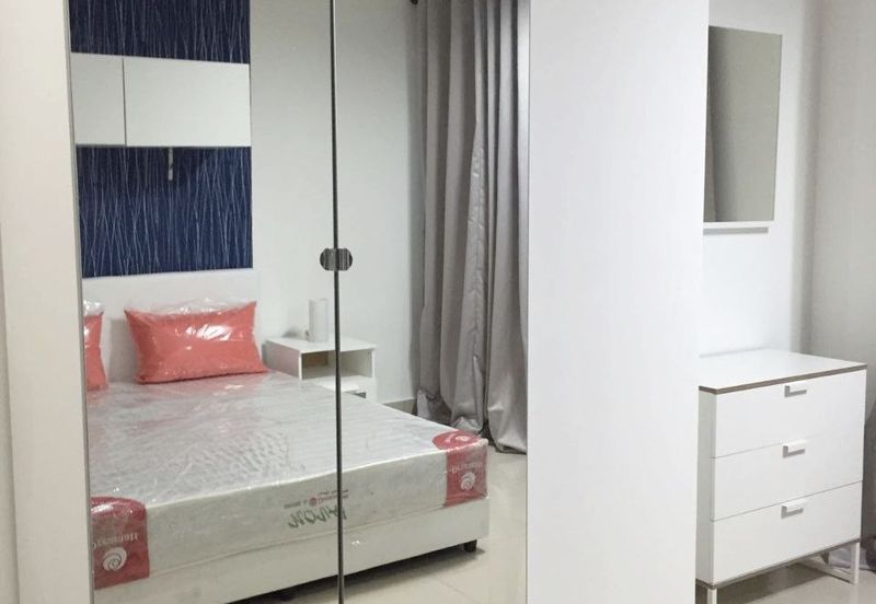 Pacific Place @ Ara Damansara