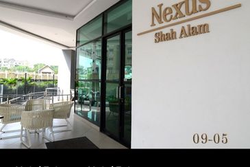 Nexus Regency Suites & Hotel