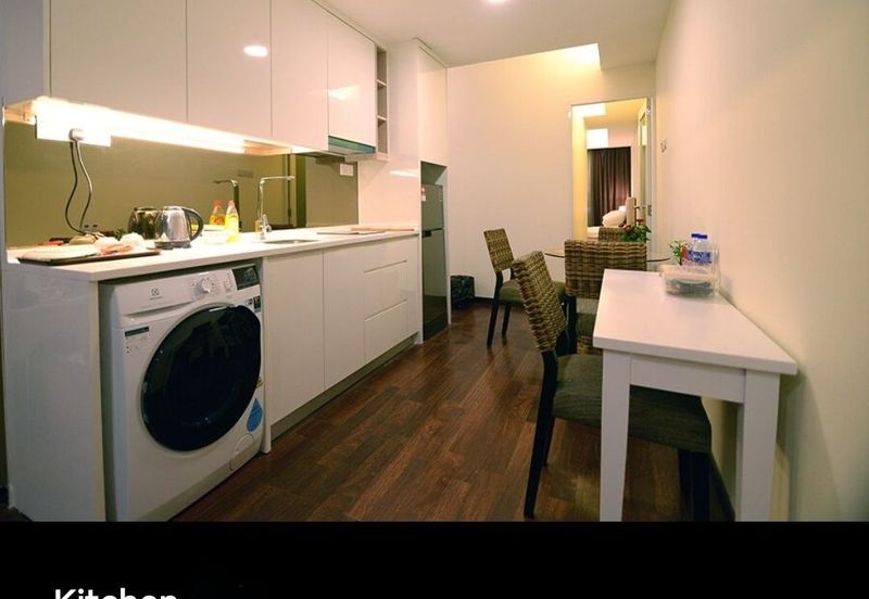 Nexus Regency Suites & Hotel