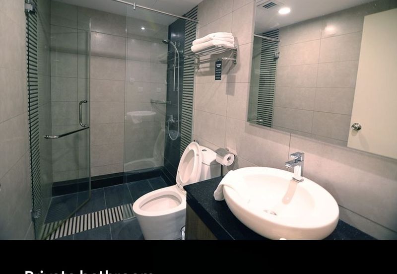 Nexus Regency Suites & Hotel