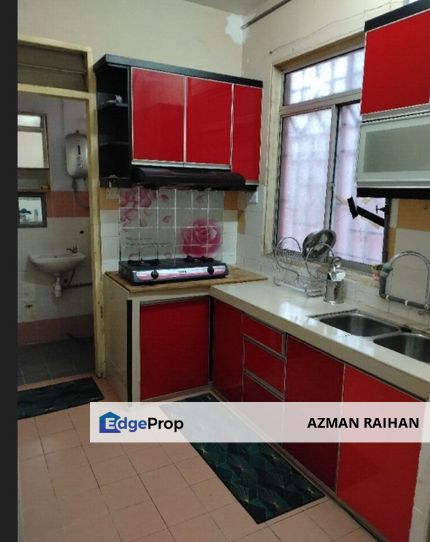Furnished Mentari Court Bandar Sunway For Rent, Selangor, Bandar Sunway