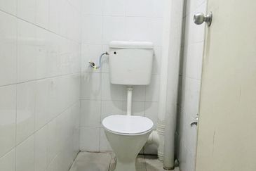 Pangsapuri Cempaka (Bandar Bukit Puchong)