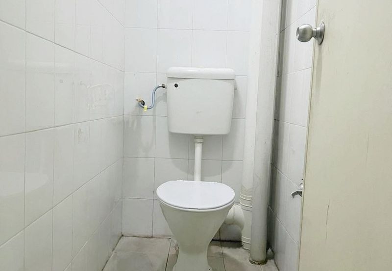 Pangsapuri Cempaka (Bandar Bukit Puchong)