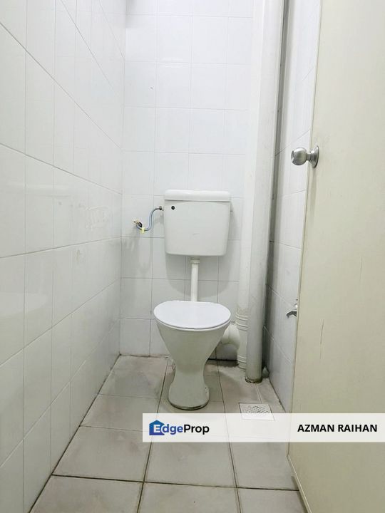 Pangsapuri Cempaka Taman Puchong Permai For Sale, Selangor, Puchong