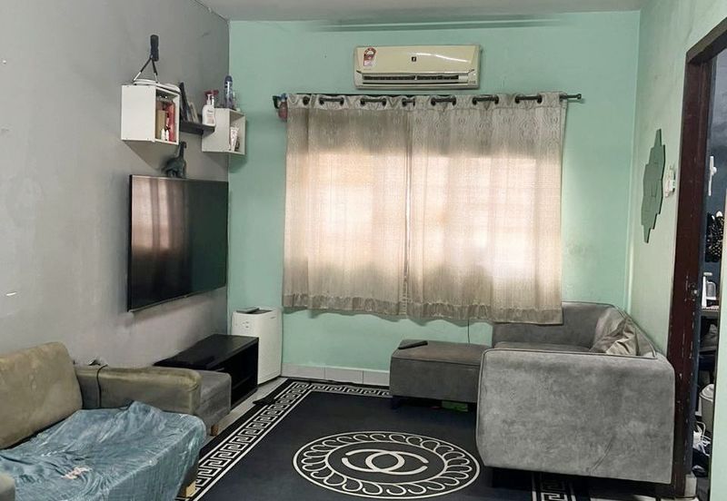 Pangsapuri Cempaka (Bandar Bukit Puchong)