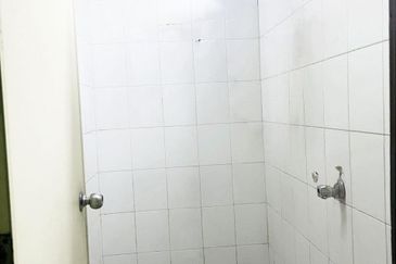 Pangsapuri Cempaka (Bandar Bukit Puchong)