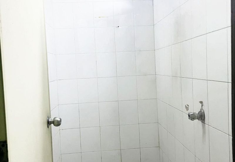 Pangsapuri Cempaka (Bandar Bukit Puchong)