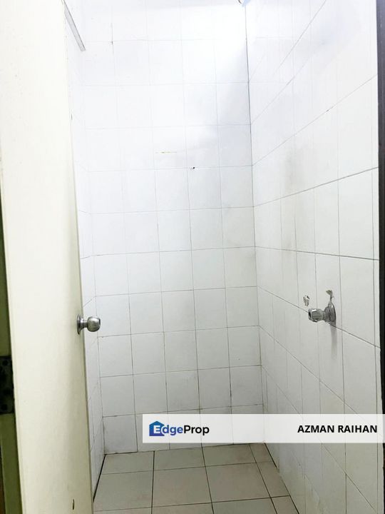 Pangsapuri Cempaka Taman Puchong Permai For Sale, Selangor, Puchong