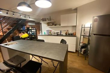 Pinnacle Kelana Jaya